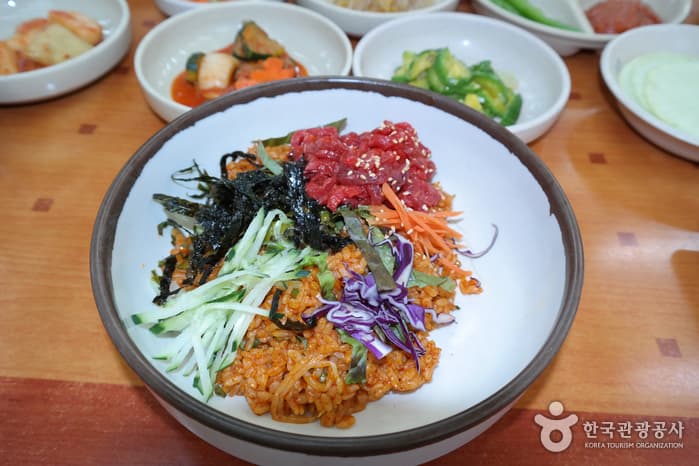 송정떡갈비(6)