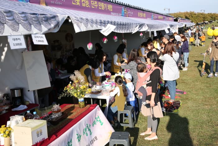 신라소리축제 2018 (7)