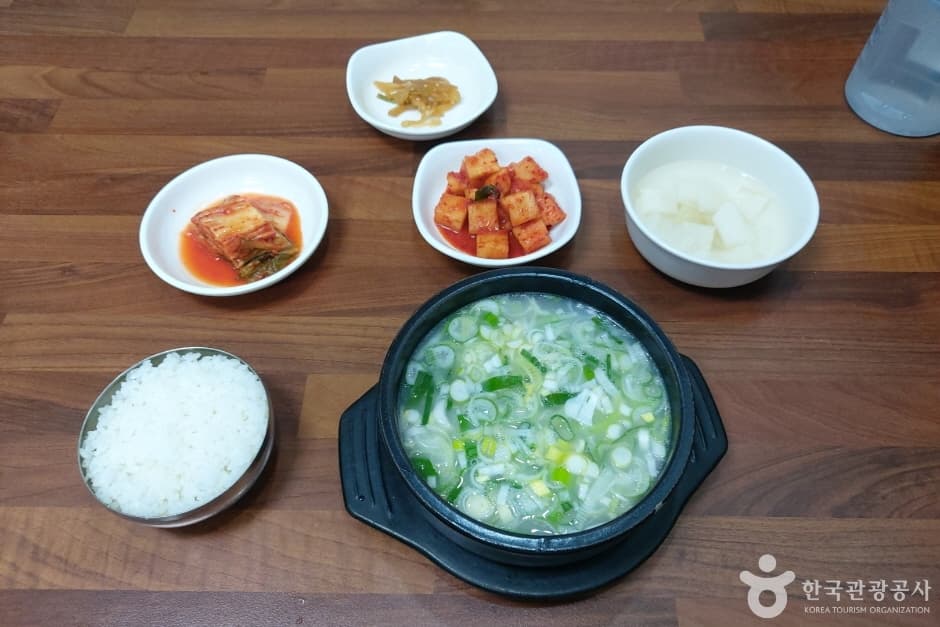 소복갈비 (9)