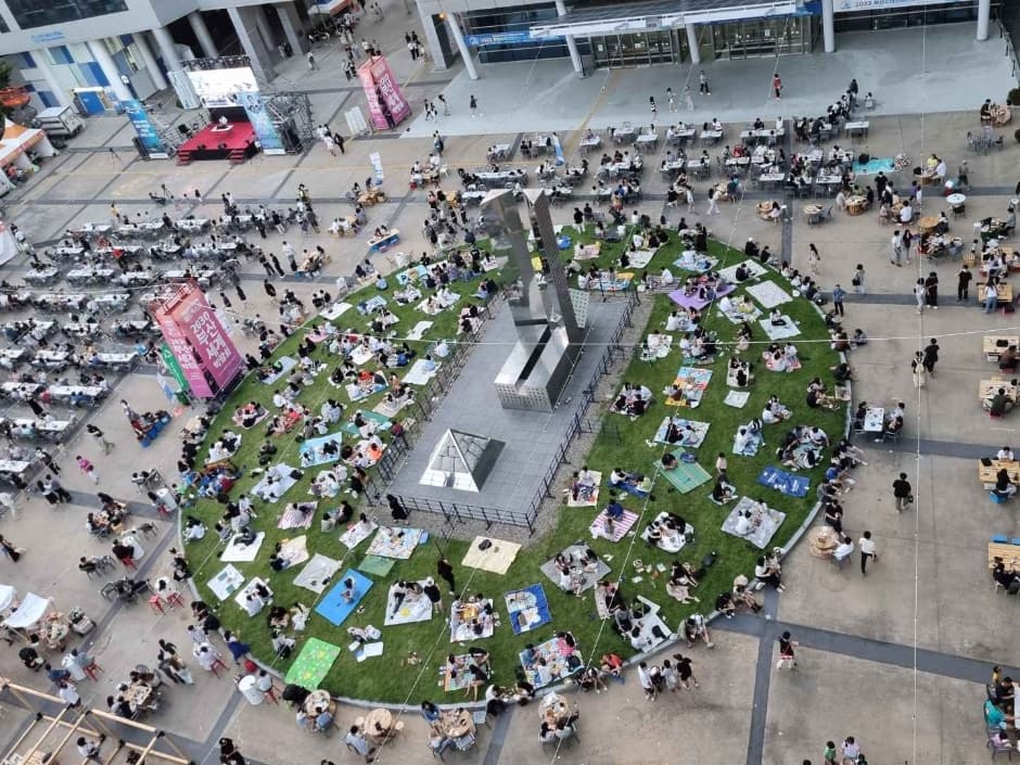 2024 부산수제맥주페스티벌 이미지 3