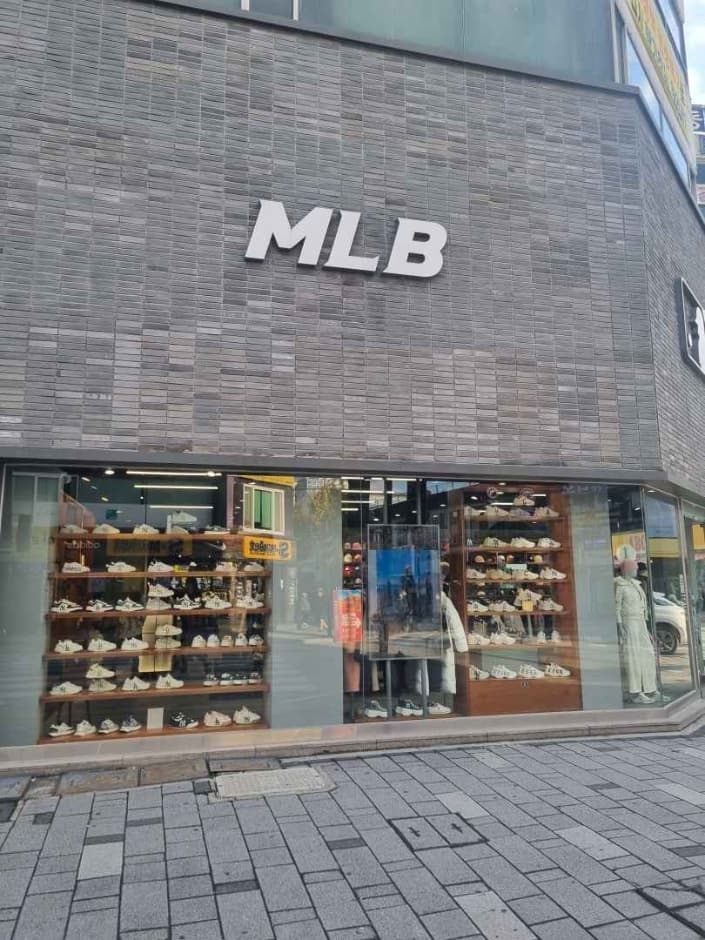 엠엘비 속초점
