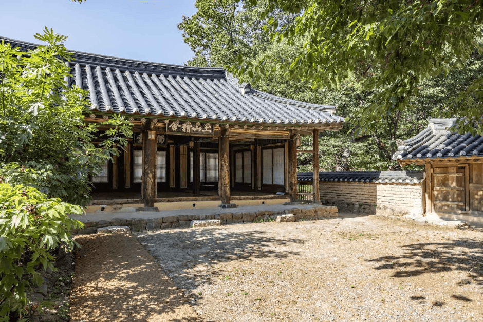 독락당 (4)