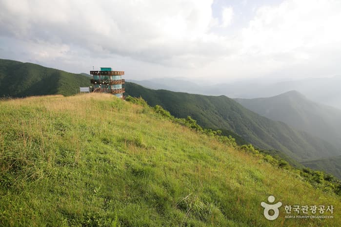 문경활공랜드
