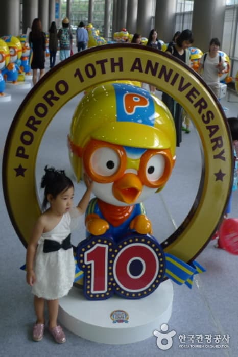 서울 캐릭터라이선싱페어 2013(2)
