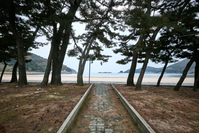 한국문화관광연구원_상주은모래비치_06