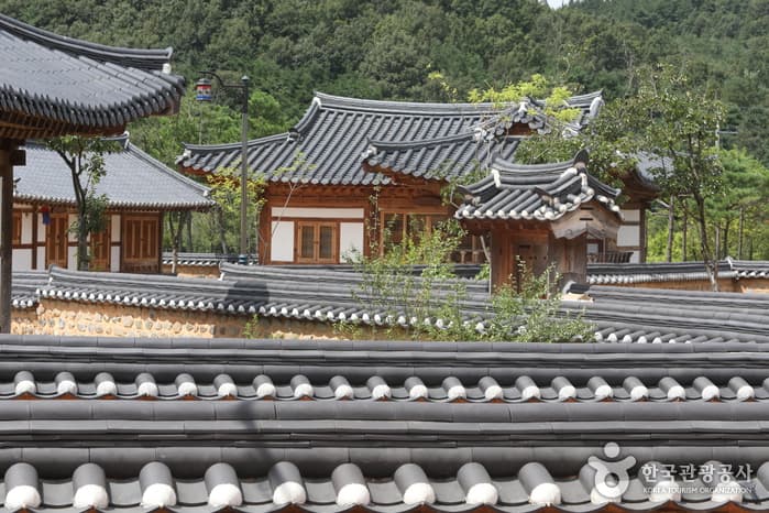 신라불교초전지