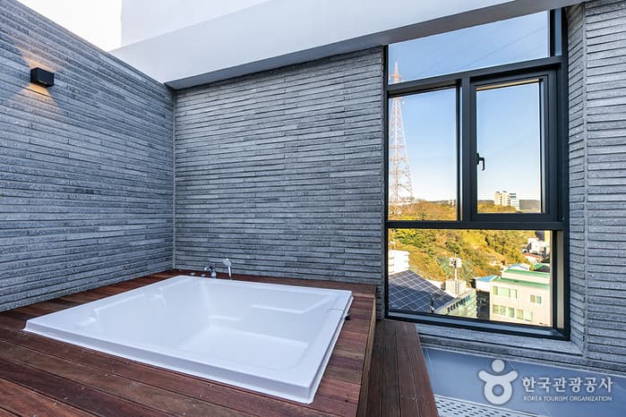 울산_브라운도트호텔_로얄스위트 1