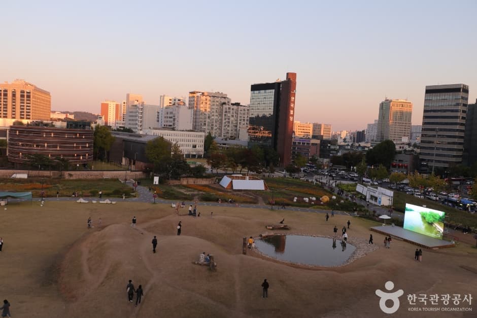 열린송현 (3)