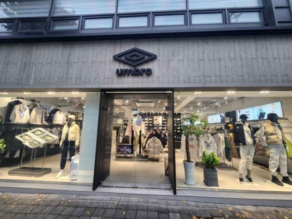 [事后免税店]茵宝엄브로