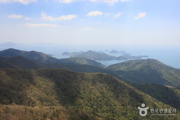 경상남도_남해군_남해 금산_012