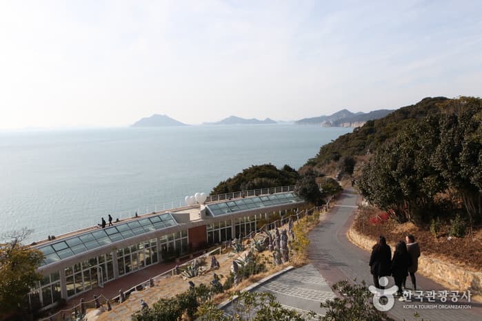 통영_장사도4