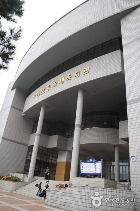 서울_서대문_YMCA 서대문 수영장(실내)01