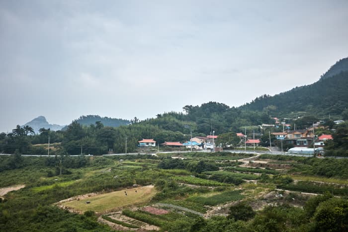 한국문화정보원_세방마을 5