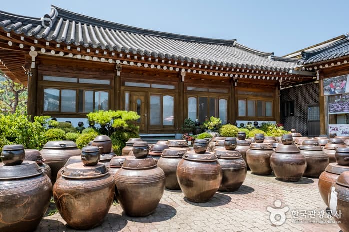 전북_순창_일제강점기 터널에서 느끼는 서늘한 냉기, 순창 향가터널_12
