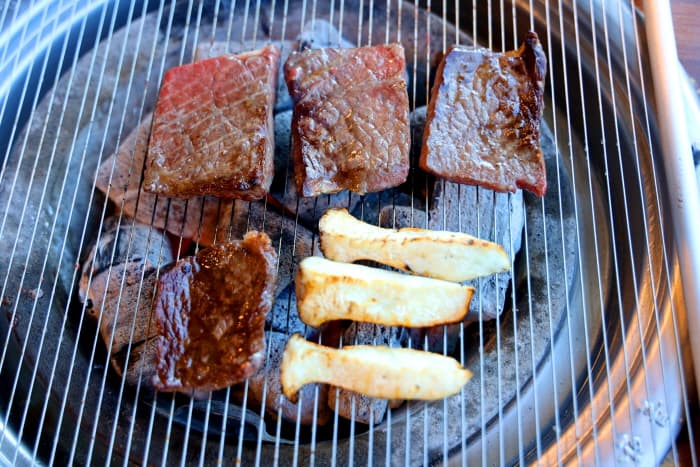 평창한우마을대관령식당(7)
