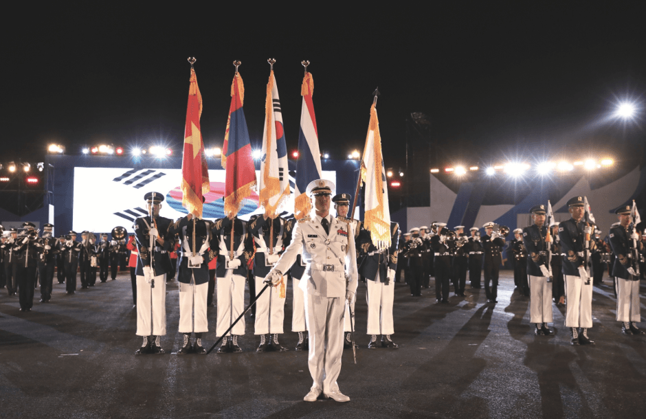 지상군페스티벌