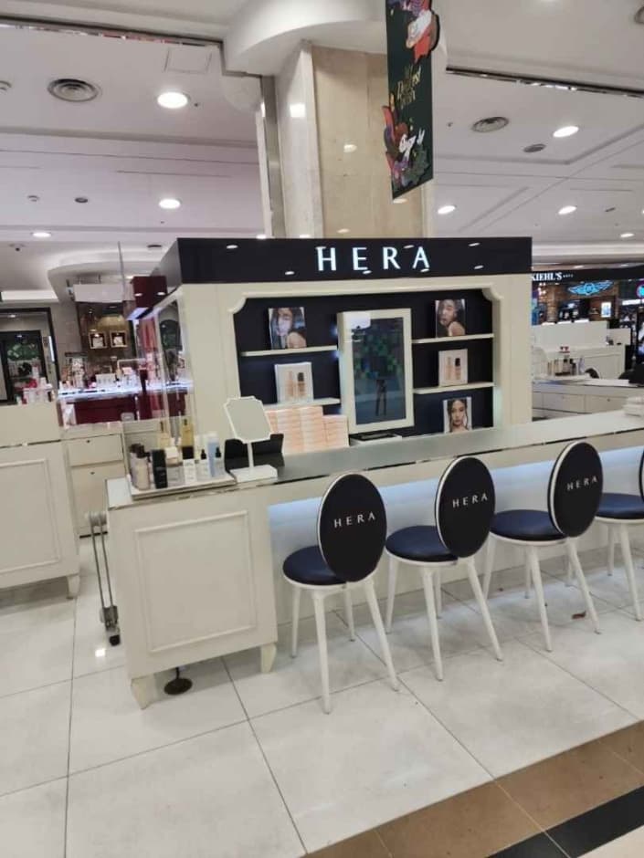 [事后免税店]赫妍헤라