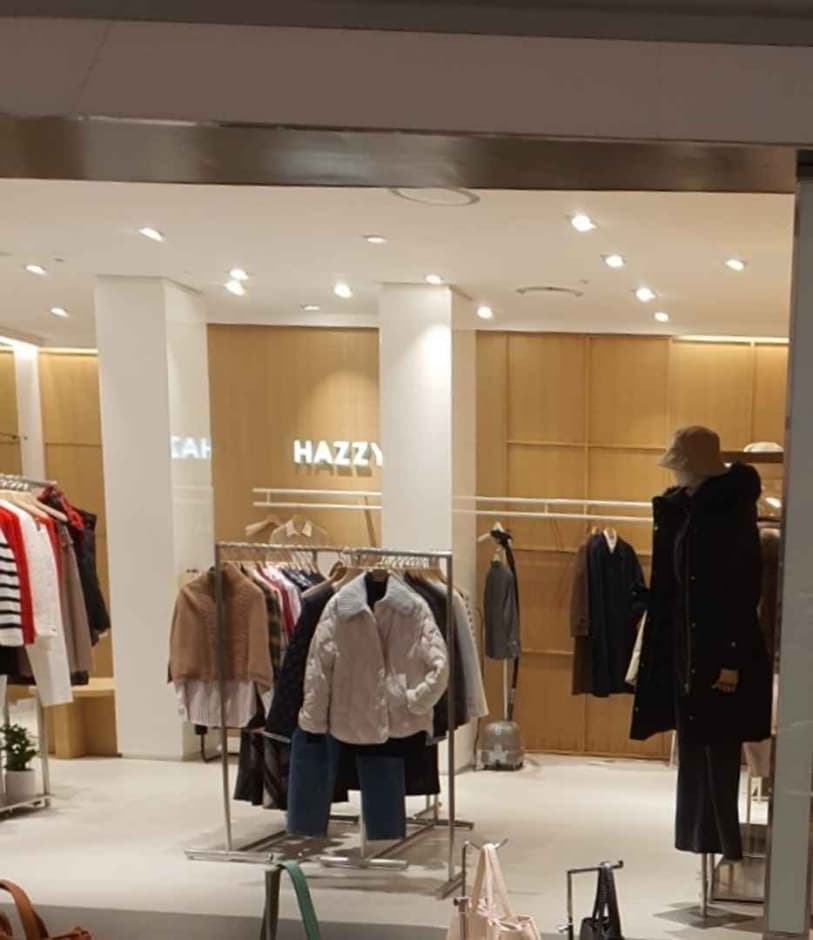 [事后免税店]哈吉斯헤지스