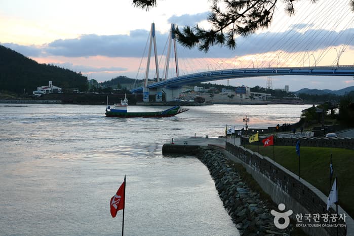전남_해남_우수영관광지04