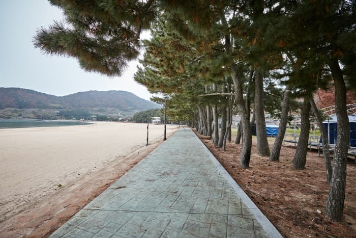 한국문화관광연구원_상주은모래비치_07