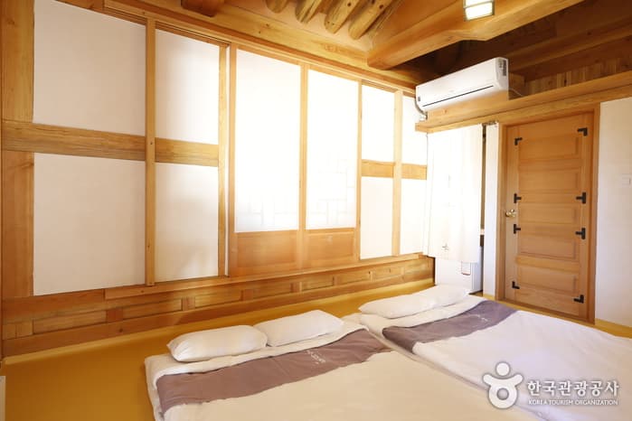 숙박_경주시_소설재_3인실1