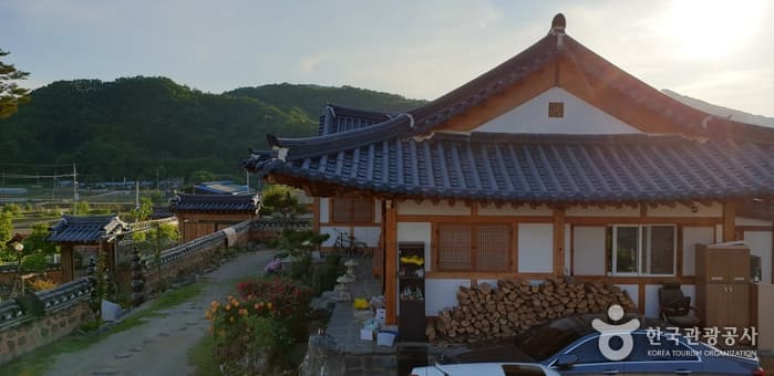 세종_학림재_전경 1