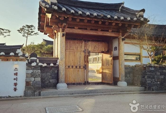 전남_스테이황룡_외관 01