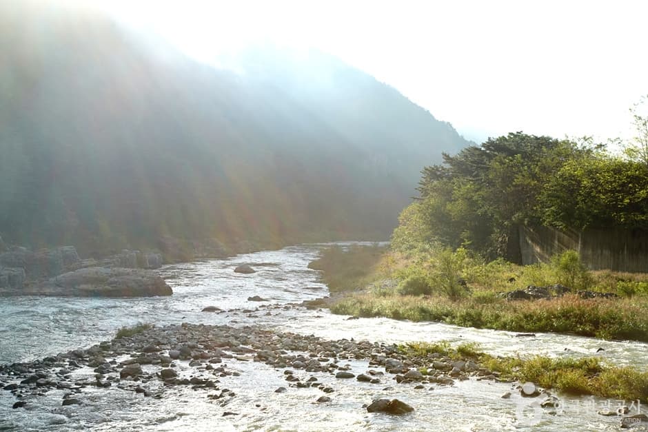 숙암계곡 (10)