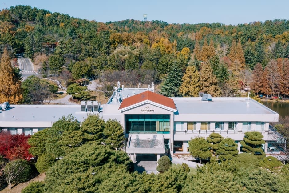 호텔영일대