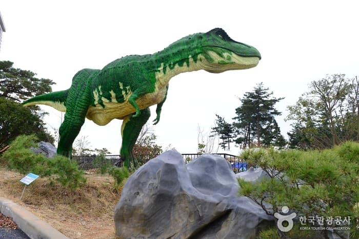 충남_태안_안면도 쥬라기박물관01
