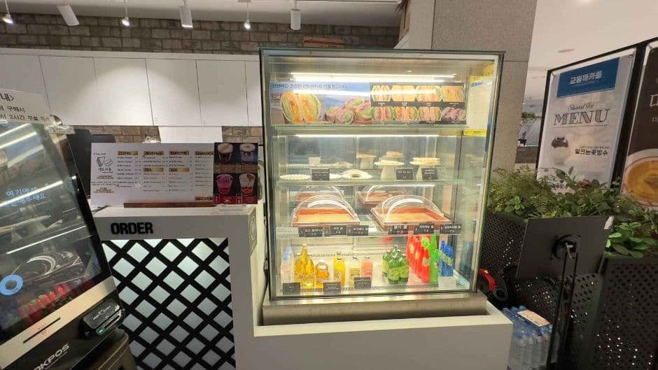 교동마카롱 낙산점