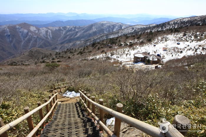 덕유산 향적봉_03