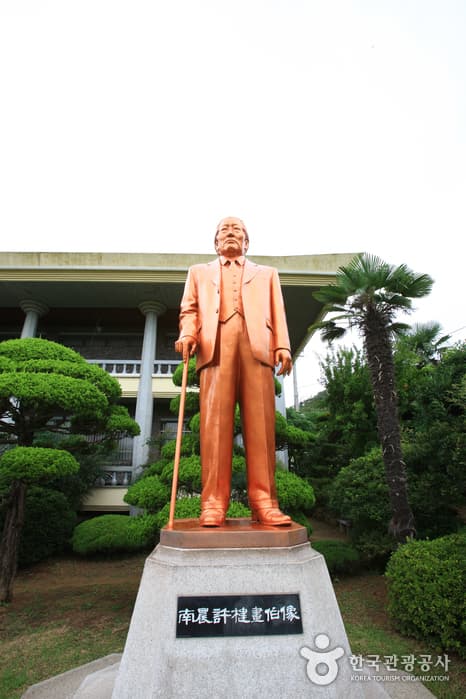 남농기념관_12