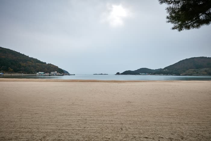 한국문화관광연구원_상주은모래비치_04
