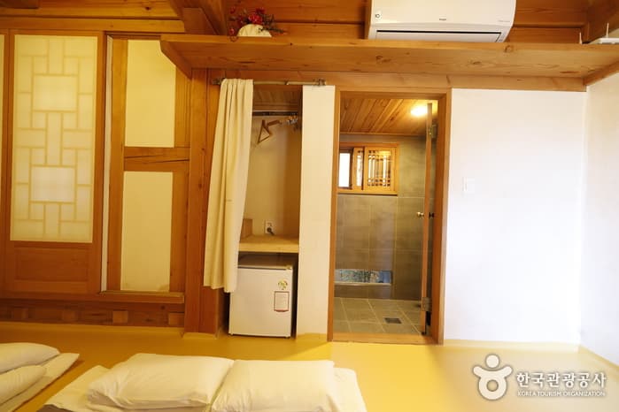 숙박_경주시_소설재_4인실2