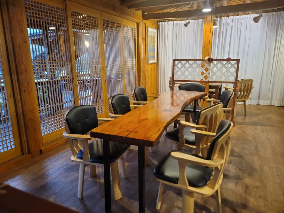 하늘호수 (3)