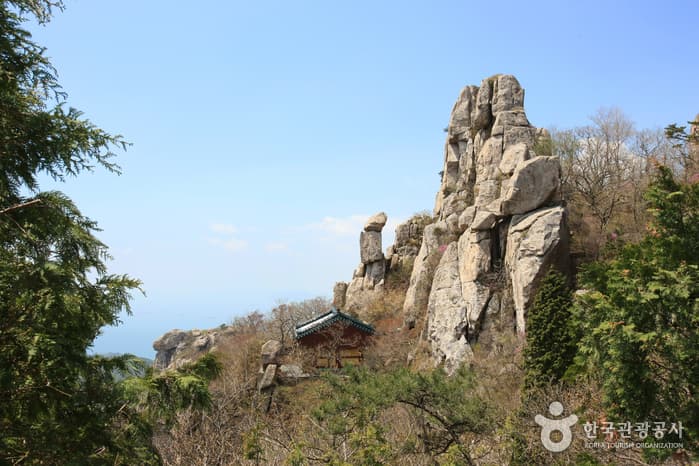 경상남도_남해군_남해 금산_014