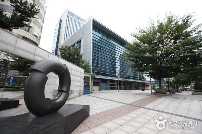 한전아트센터