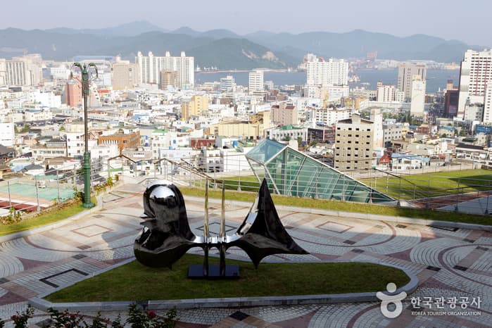 경남_창원_250년 전 거리에서 두근두근 예술 여행, 상상길08
