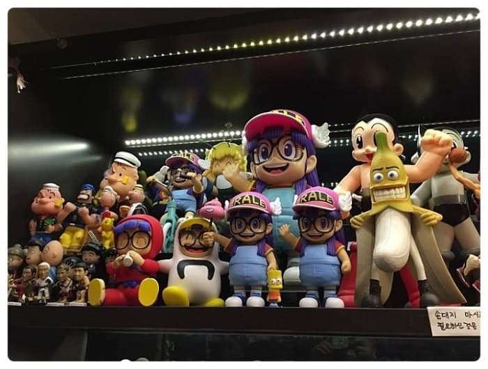 GOGOS ( 고고스 )