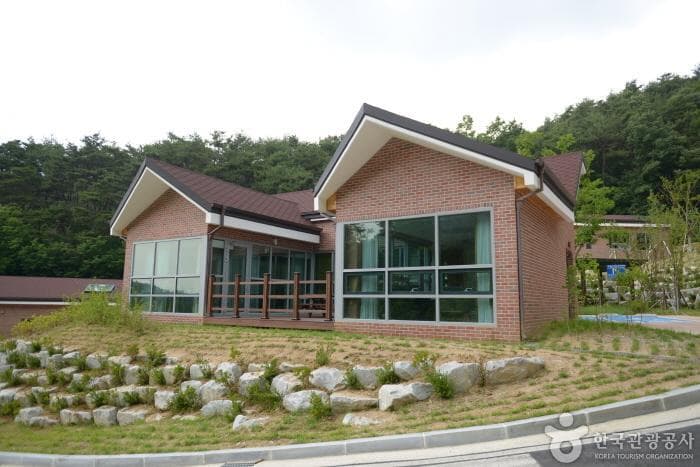 경북_봉화정자문화생활관_C_전경