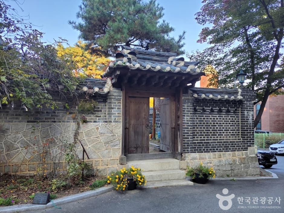 이종석별장