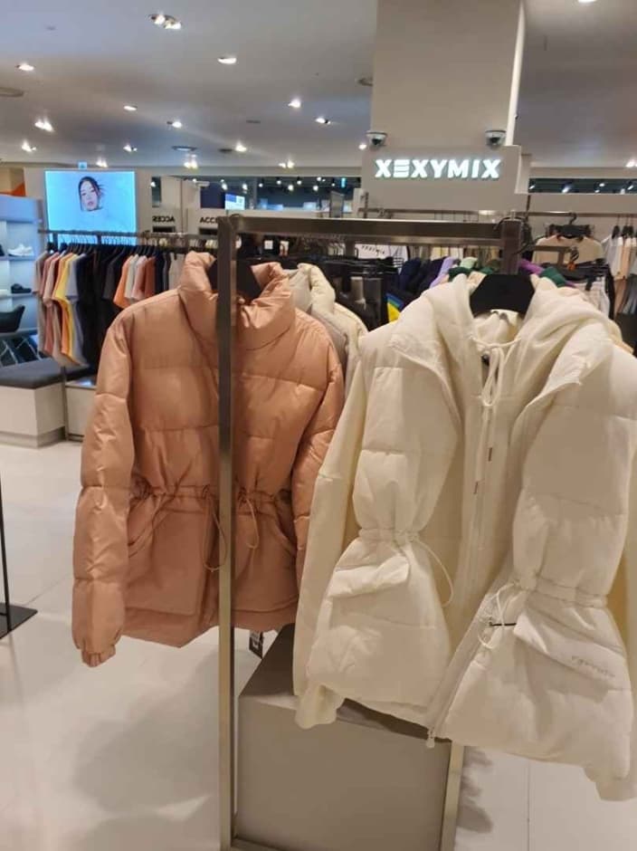 [事后免税店]XEXYMIX젝시믹스