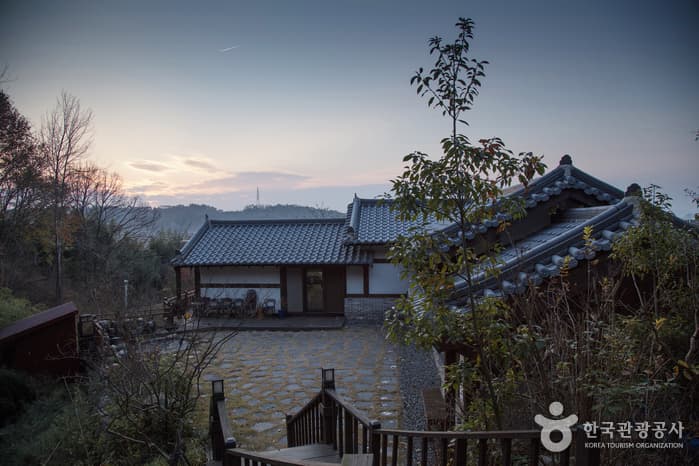 道来美之家（도래미）