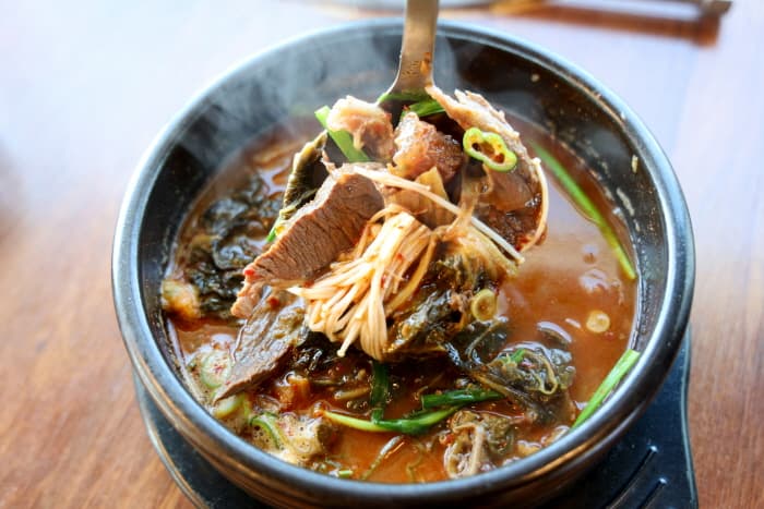 평창한우마을대관령식당(6)
