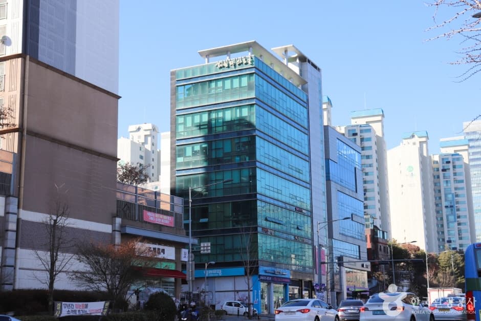 제일라아트홀