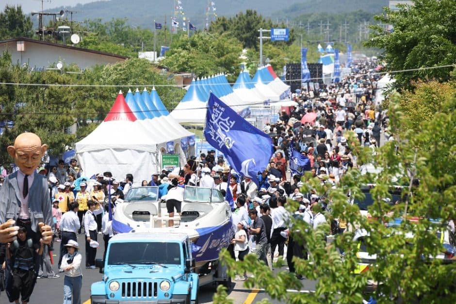 2025 화성 뱃놀이 축제 5