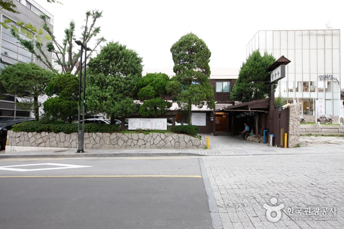 서울_종로_황생가칼국수