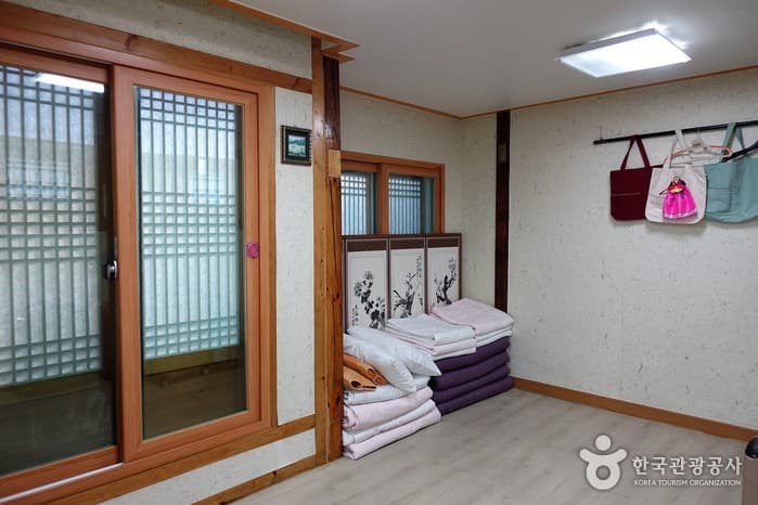 숙박_서울_누하당_안방3