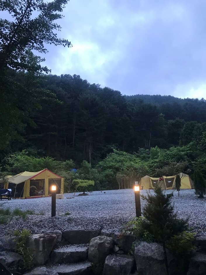 우니메이카 가평점